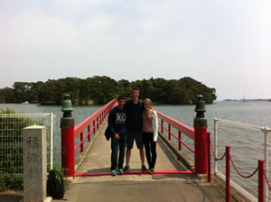 Matsushima